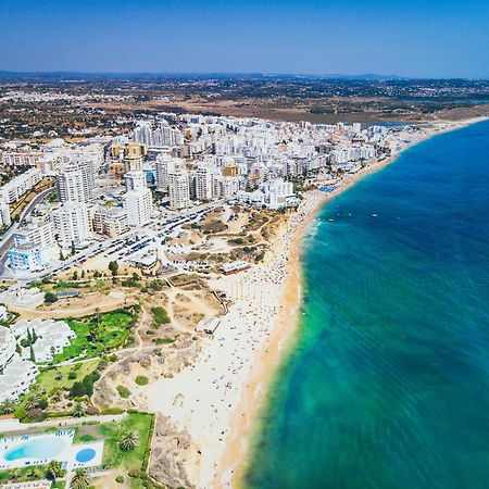 Armacao De Pera Twins 1 By Homing Apartman Kültér fotó